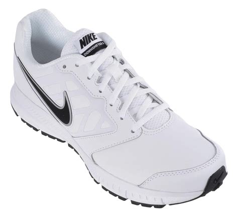 nike witte schoenen herstel